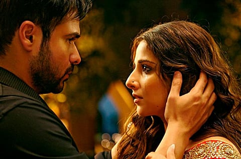 ‘Hamari Adhuri Kahani’ now a play