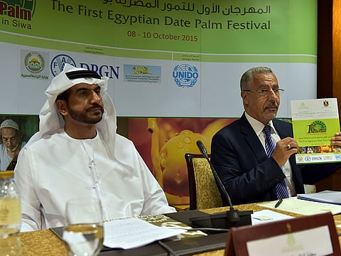 Ahmed Kutty/Gulf News