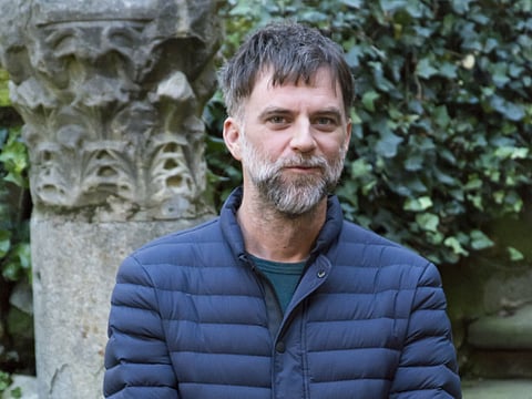 Steve Bisgrove/REX Shutterstock