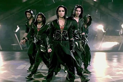 ‘ABCD 2’ dances into Rs1 billion club