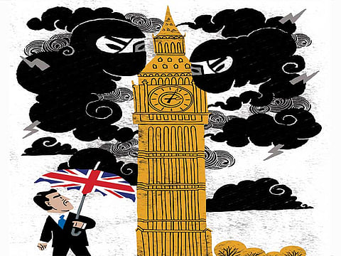 Luis Vazquez/©Gulf News