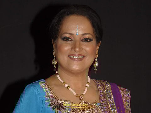 Himani Shivpuri: No adult films, please