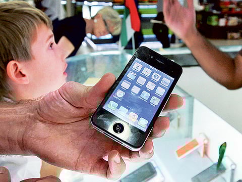 Pankaj Sharma/Gulf News Archives