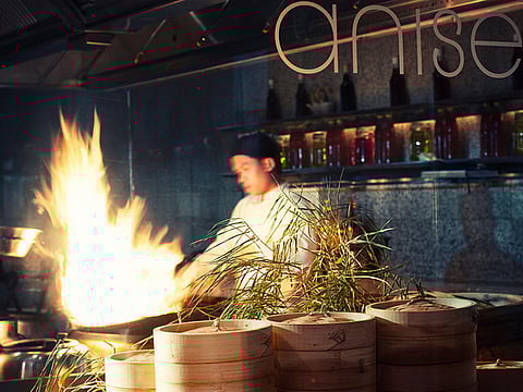 Iftar review: Anise, InterContinental Dubai Festival City