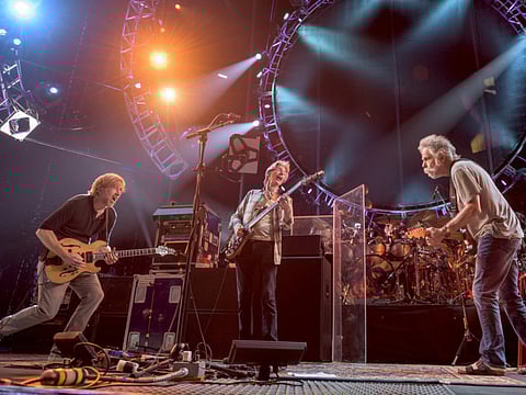 Jay Blakesberg/Invision/AP