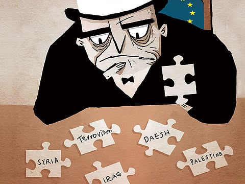 Luis Vazquez/©Gulf News