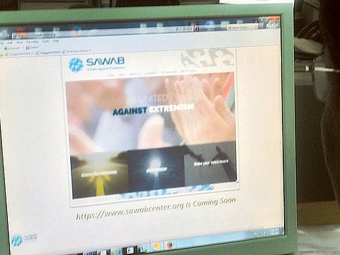 Sankha Kar/Gulf News