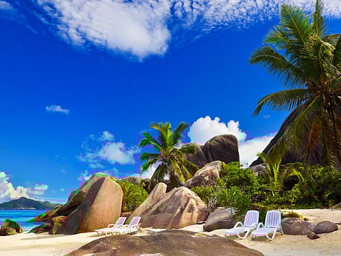 Get a load of the sun and beaches at Seychelles through Emirates' latest promotion, which runs until September 7. These bookings are valid until May next.