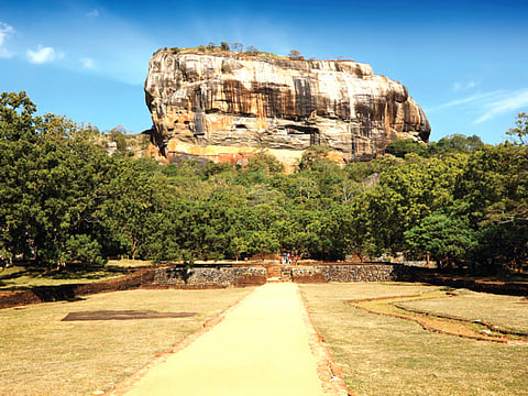 Embassy issues travel advisory for Emiratis visiting Sri Lanka