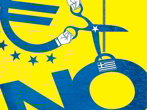 Hugo Sanchez/©Gulf News