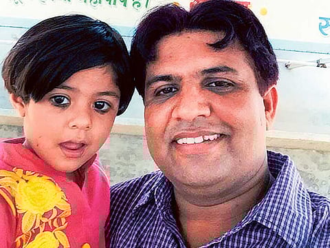 Nilima Pathak/Gulf News