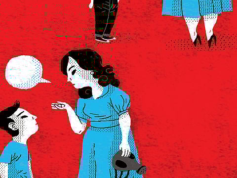 Luis Vazquez/©Gulf News