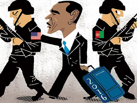 Luis Vazquez/©Gulf News