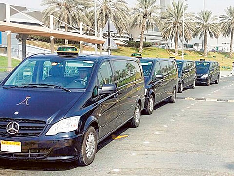 Ahmed Kutty/Gulf News