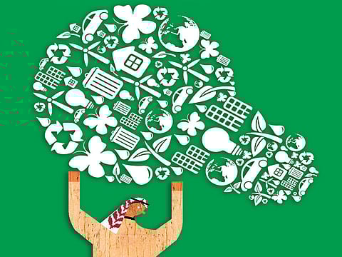 Luis Vazquez/©Gulf News