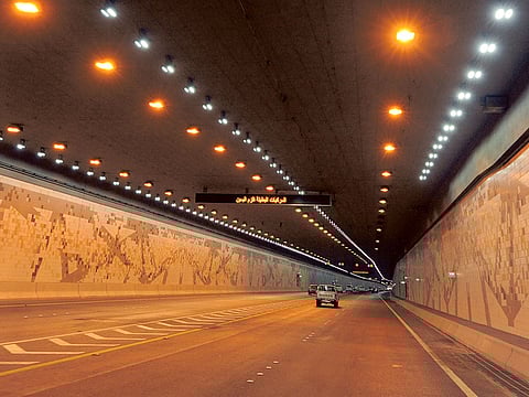 Abu Dhabi City Municipality