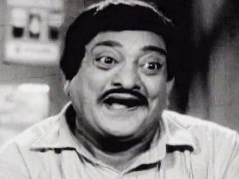 Bhagwan Dada biopic to go into production soon