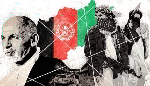 Luis Vazquez/©Gulf News