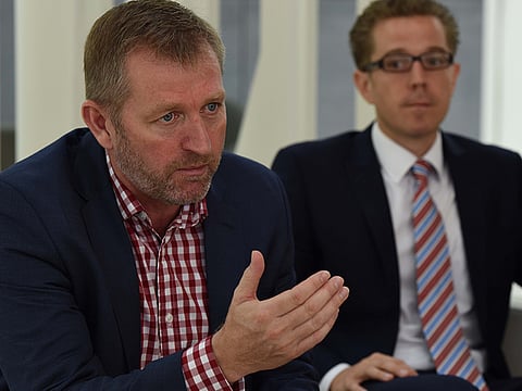 Atiq ur Rehman/Gulf news