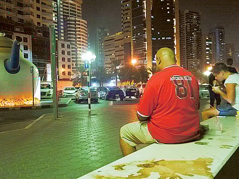 Faisal Masudi/Gulf News