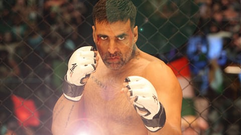 With ‘Brothers’, Akshay Kumar comes full circle