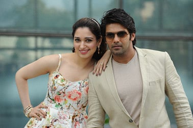 Tamil director M. Rajesh brings a fun outing