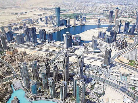 Sankha Kar/Gulf News Archives