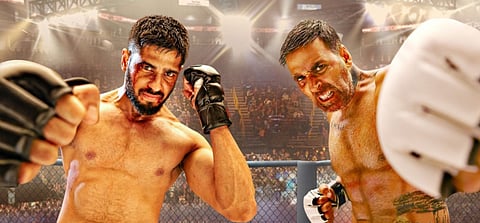 Courtesy: Dharma Productions