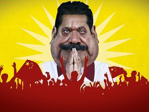 Hugo A. Sanchez/©Gulf News