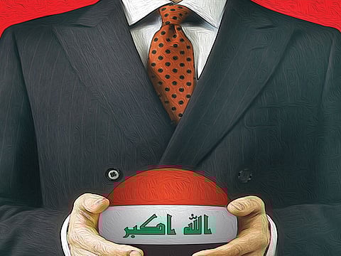 Hugo A. Sanchez/©Gulf News