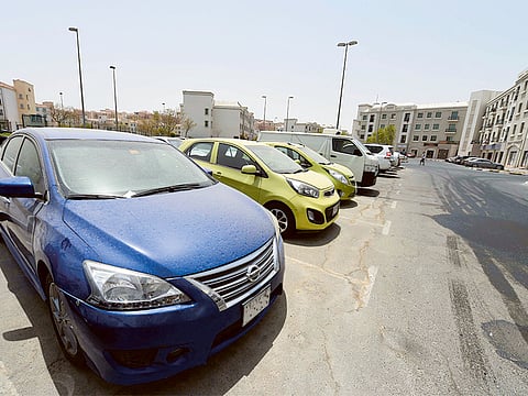 Atiq-ur-Rehman/Gulf News