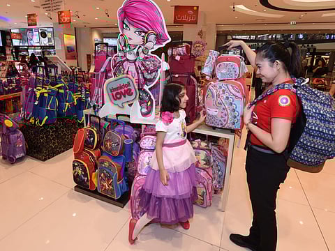 Atiq ur Rehman/Gulf News