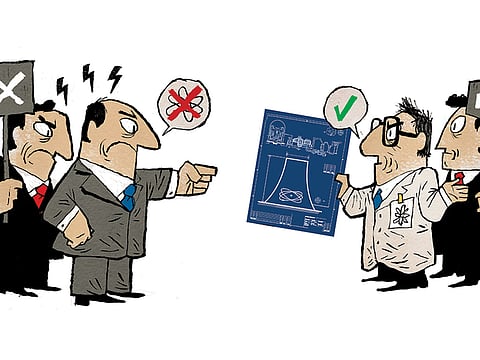 Luis Vazquez/©Gulf News