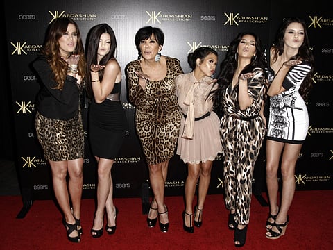 Nikon/REX Shutterstock