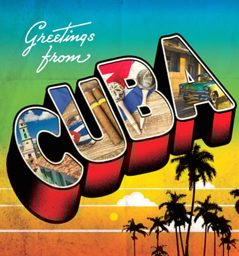 Luis Vazquez/©Gulf News