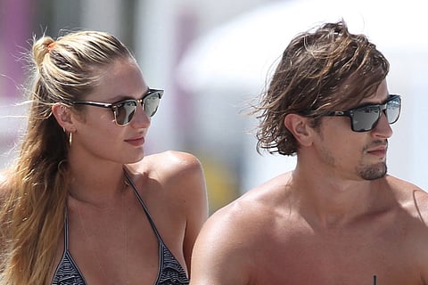 Broadimage/REX Shutterstock