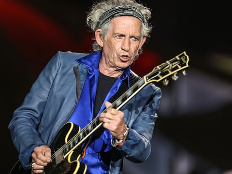 Rich Fury/Invision/AP