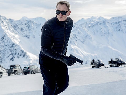 James Bond: How to write a hit theme song