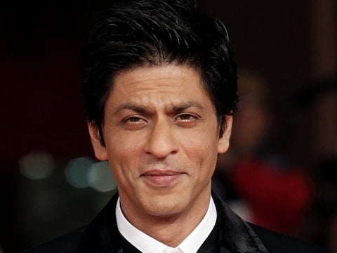 Shah Rukh Khan talks about tough movie shoots