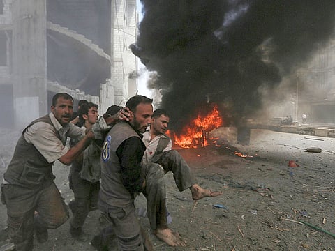 REUTERS
