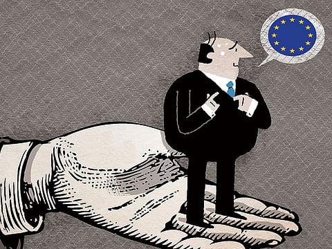 Luis Vazquez/©Gulf News