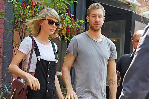 Buzz Foto/REX Shutterstock