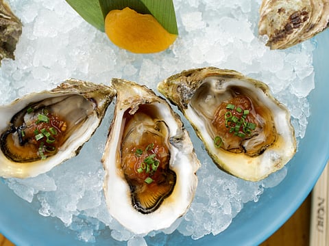 Four new brunches to try this weekend