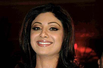 Shilpa Shetty gets first tattoo