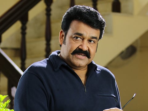 ‘Loham,’ a Mohan Lal action thriller, sets the mood for ‘Onam’
