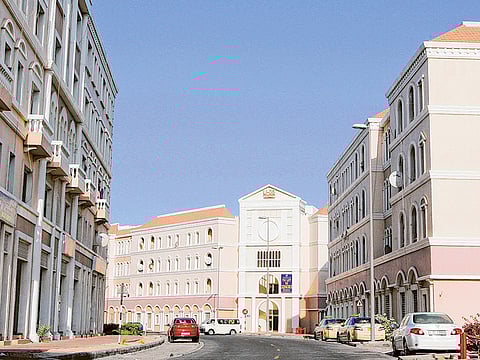 Pankaj Sharma/Gulf News Archives