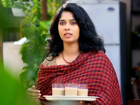 ‘Madhura Naranga’ a tale set in the UAE