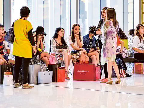 Ahmed Ramzan/Gulf News