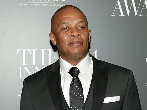 Andy Kropa /Invision/AP