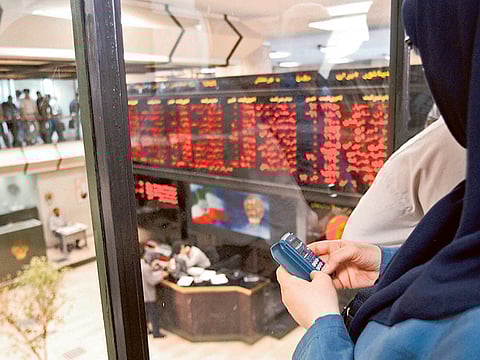 Clued in... High networth women have access to substantial investment funds. The last thing they need is gender stereotyping on their investment strategies.